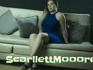 ScarllettMooore