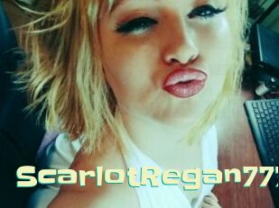 ScarlotRegan777 Wanna Meet