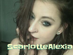 ScarlotteAlexia