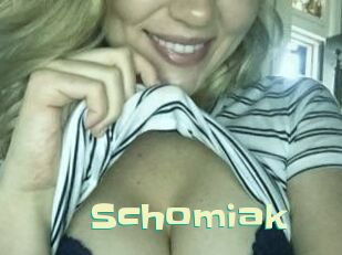 Schomiak