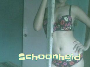 Schoonheid