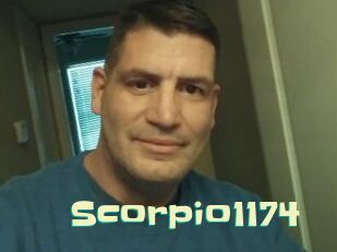 Scorpio1174 Wanna Meet