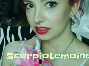 ScorpioLemoine