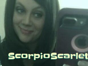 ScorpioScarlet