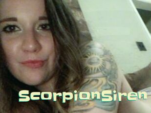 ScorpionSiren