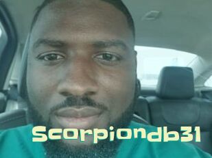 Scorpiondb31