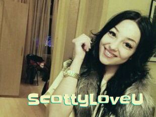 ScottyLoveU