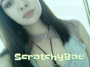 ScratchyBae
