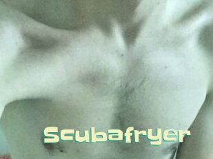 Scubafryer Wanna Meet
