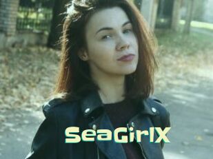 SeaGirlX