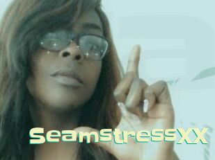 SeamstressXX