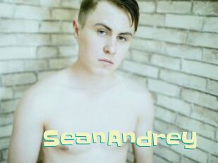 SeanAndrey Wanna Meet