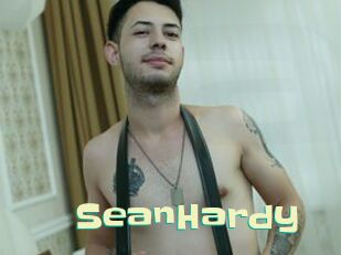 SeanHardy