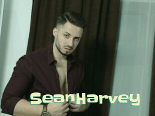 SeanHarvey