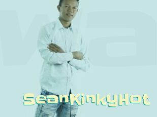 SeanKinkyHot
