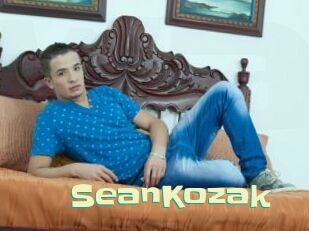 SeanKozak