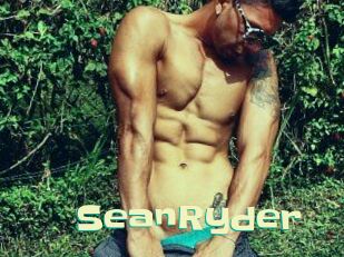 SeanRyder