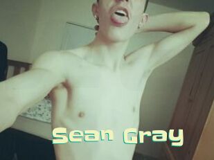 Sean_Gray