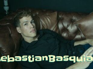 SebastianBasquia Wanna Meet
