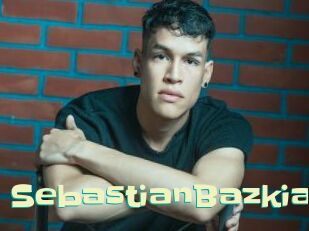 SebastianBazkiat