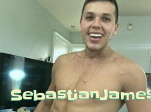 Sebastian_James Wanna Meet