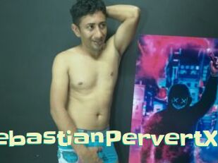 SebastianPervertX