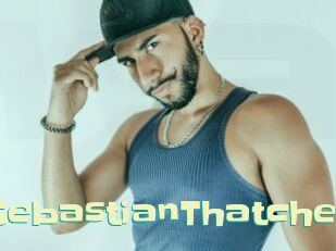 SebastianThatche