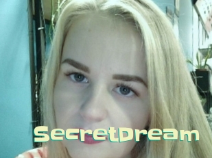 SecretDream