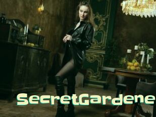 SecretGardene Wanna Meet