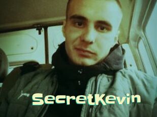 SecretKevin