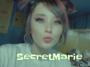 SecretMarie