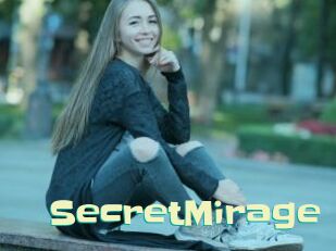 SecretMirage