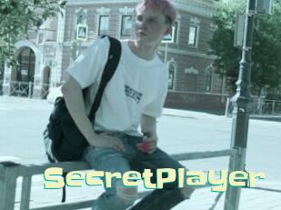 SecretPlayer