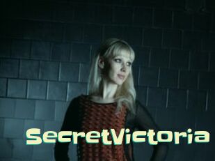 SecretVictoria