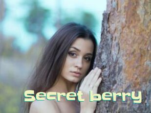 Secret_berry