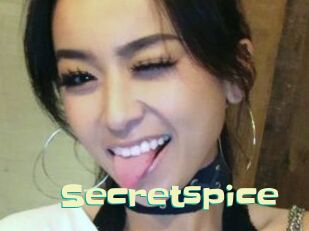 Secretspice