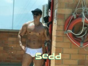 Sedd