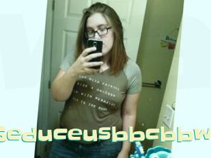 Seduceusbbcbbw