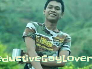 SeductiveGayLover
