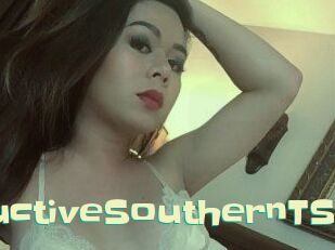 SeductiveSouthernTS Wanna Meet
