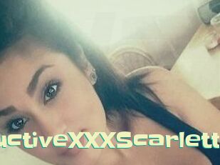 SeductiveXXXScarlett