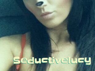 Seductivelucy Wanna Meet