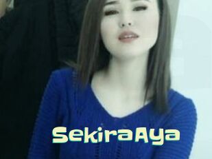 SekiraAya