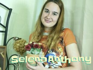 SelenaAnthony