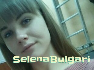 SelenaBulgari Wanna Meet