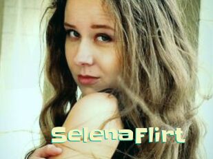 SelenaFlirt