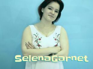 SelenaGarnet