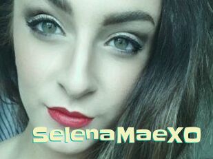 SelenaMaeXO