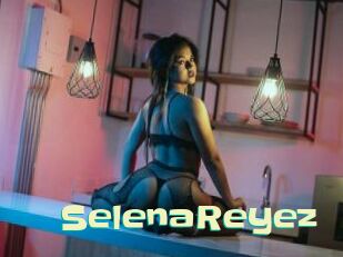 SelenaReyez
