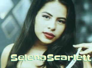 SelenaScarlett